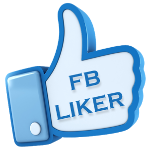 Auto liker in fb from pc download